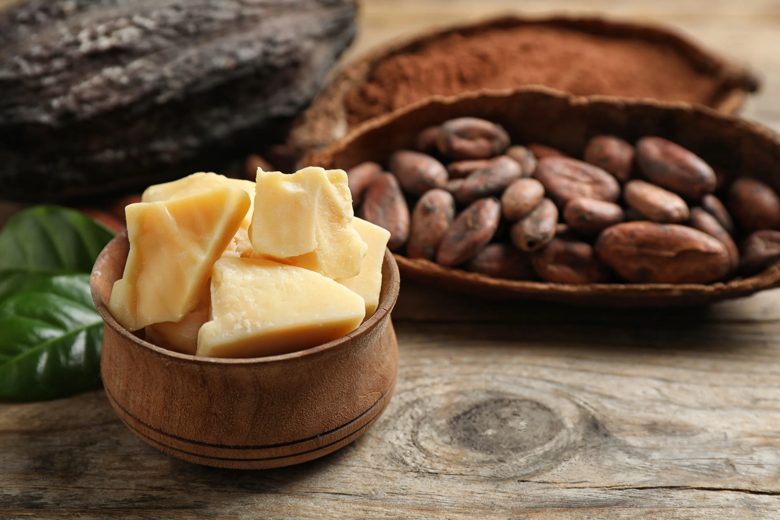 Pure Ingredients, Endless Possibilities